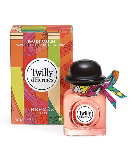 twilly hermes parfum 30 ml|Hermes twilly perfume for women.